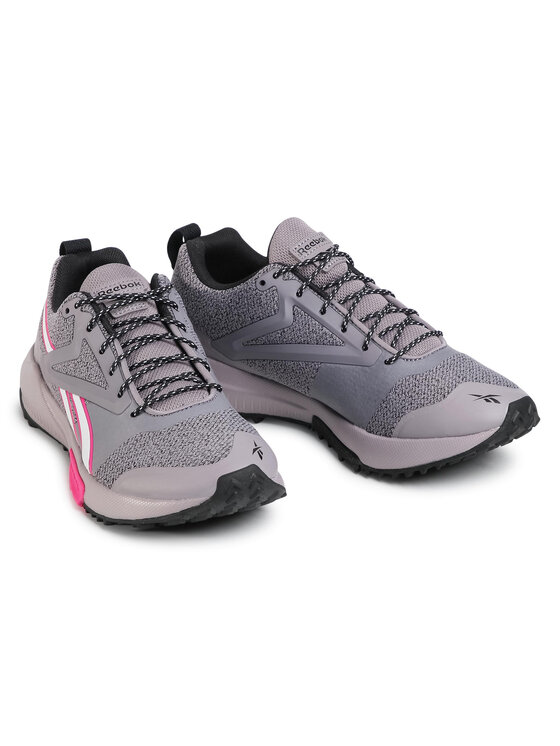 Footwear Reebok - Lavante Trail FU8598 Black/Hivior/Insred - Unisex |  efootwear.eu