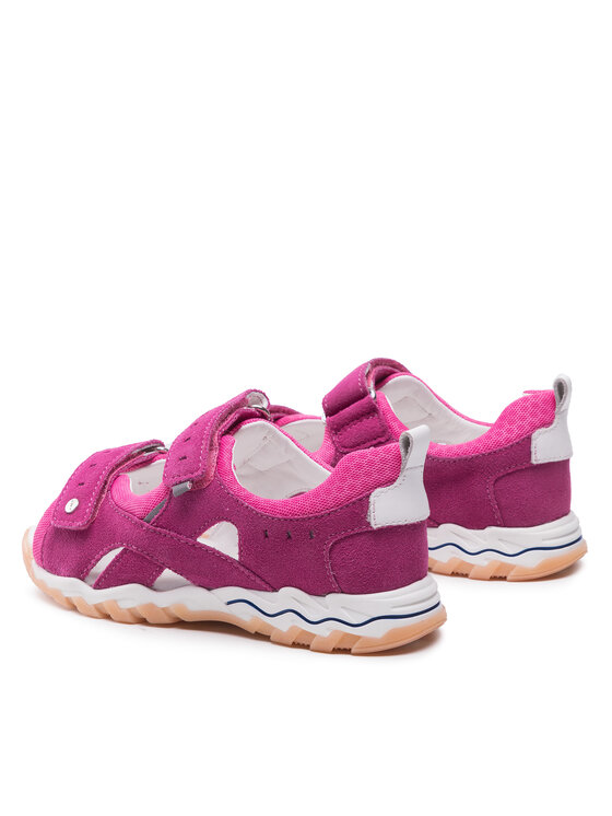 Sandali 19053006 Rosa