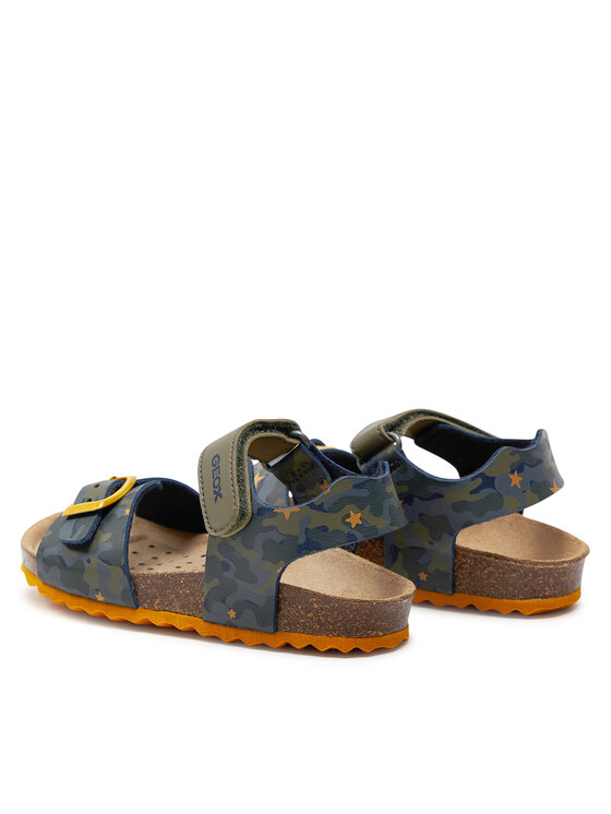 Geox baby boy sandals 2025