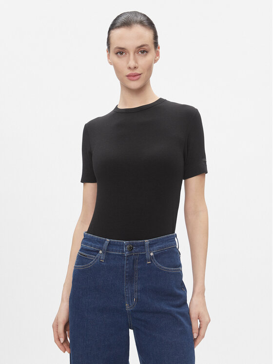 T-shirt Calvin Klein