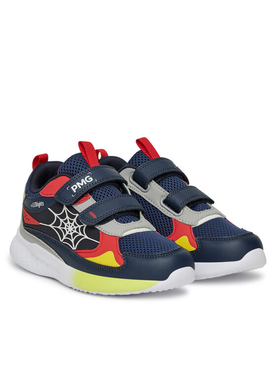 Primigi Primigi Sneakers 7966611 Dunkelblau