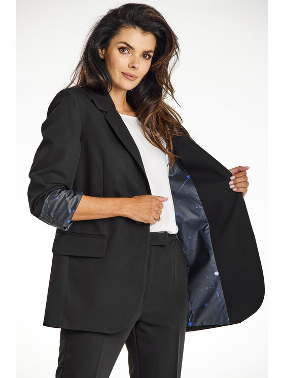 Awama Awama Sako A676 Černá Basic Fit