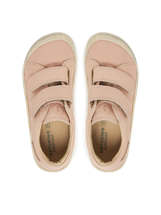 Naturino Naturino Tossud Barefoot Bira Vl 2018473-05-0M04 S Roosa