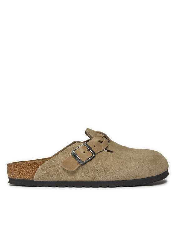 Klapki Birkenstock