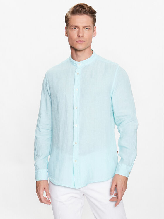 Camicia Boss