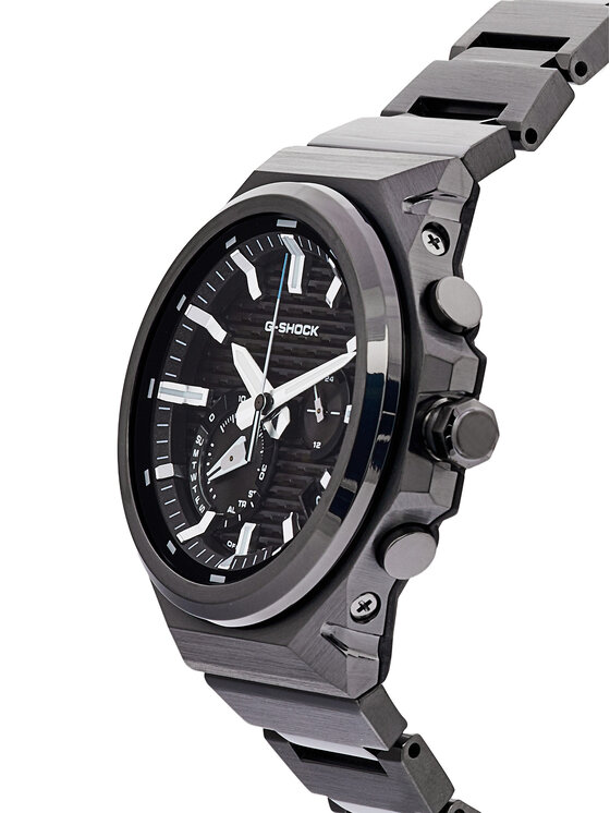 G-Shock G-Shock Laikrodis G-Steel GST-B1000BD-1AER Juoda