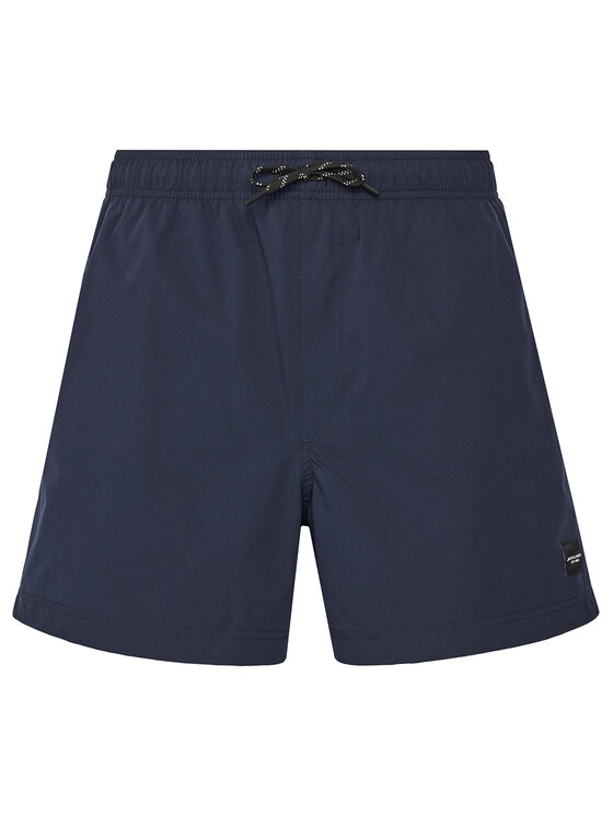 Jack & Jones Jack & Jones Komplet szortów kąpielowych Maui 12281869 Kolorowy Regular Fit