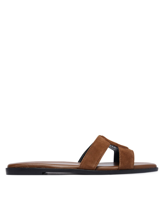 BOSS BOSS Ciabatte Charlize 50563333 Beige