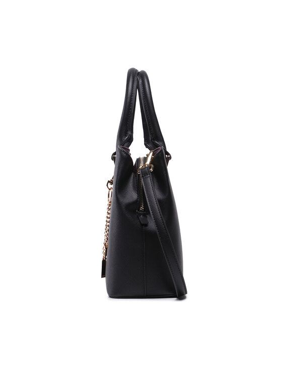 Aldo Aldo Torebka Legoiri 12635865 Czarny