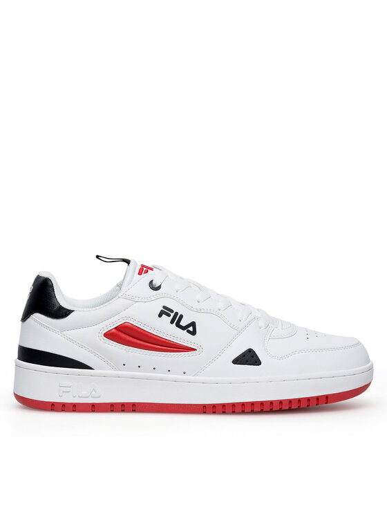 Fila Tenisice SUOLO FFM0350_13254 Bijela