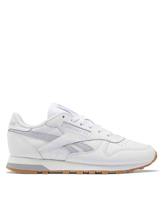 Reebok Reebok Snīkeri Classic Leather HQ2234 Balts