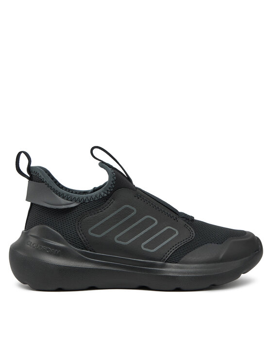 adidas adidas Sneakersy Tensaur Comfort JR2723 Czarny