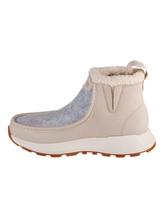Columbia Columbia Śniegowce Columbia Landroamer Cozy Beżowy