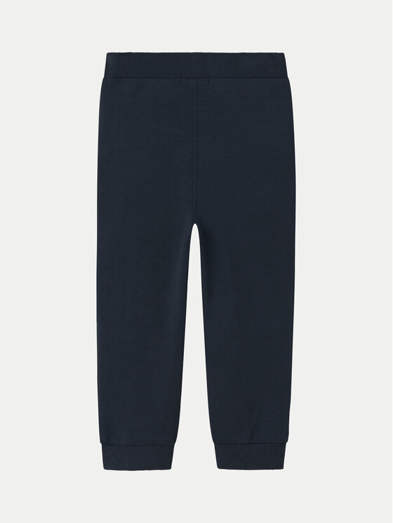 NAME IT NAME IT Sportinės kelnės 13238733 Tamsiai mėlyna Regular Fit