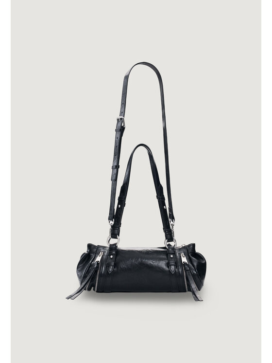Desigual Desigual Τσάντα BAG_LIBERTAS ZARAUZ NF Μαύρο