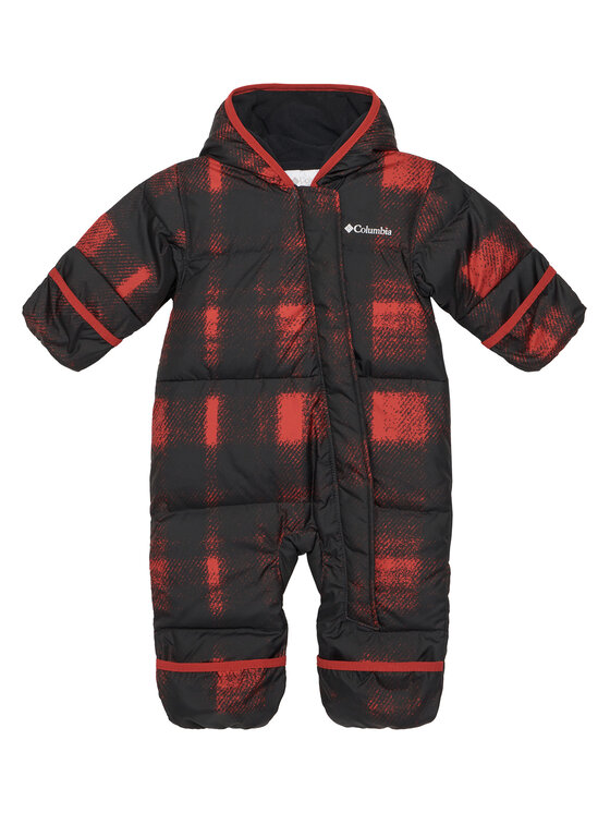 Columbia Columbia Zimná kombinéza Snuggly Bunny™ II 2088791 Ružová Regular Fit