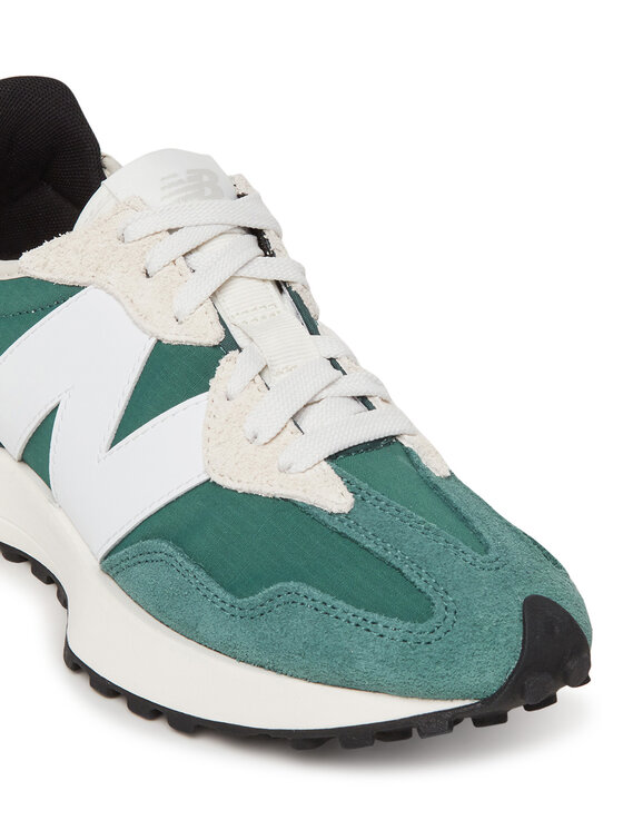 New Balance New Balance Tenisice U327SBA Zelena