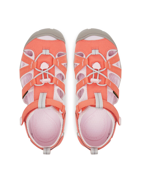 Keen Keen Basutės Seacamp Ii Cnx Y 1030813 Oranžinė
