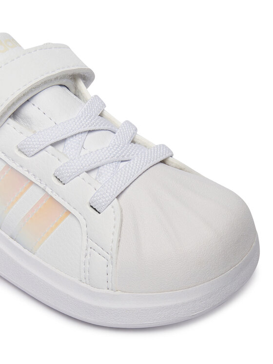 adidas adidas Sportcipők StreetTalk JQ1809 Fehér