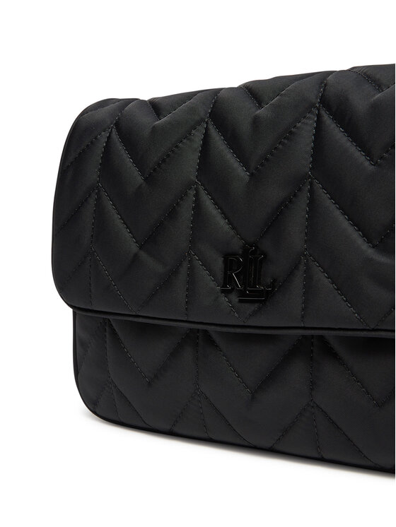 LAUREN RALPH LAUREN LAUREN RALPH LAUREN Τσάντα 431969359001 Μαύρο