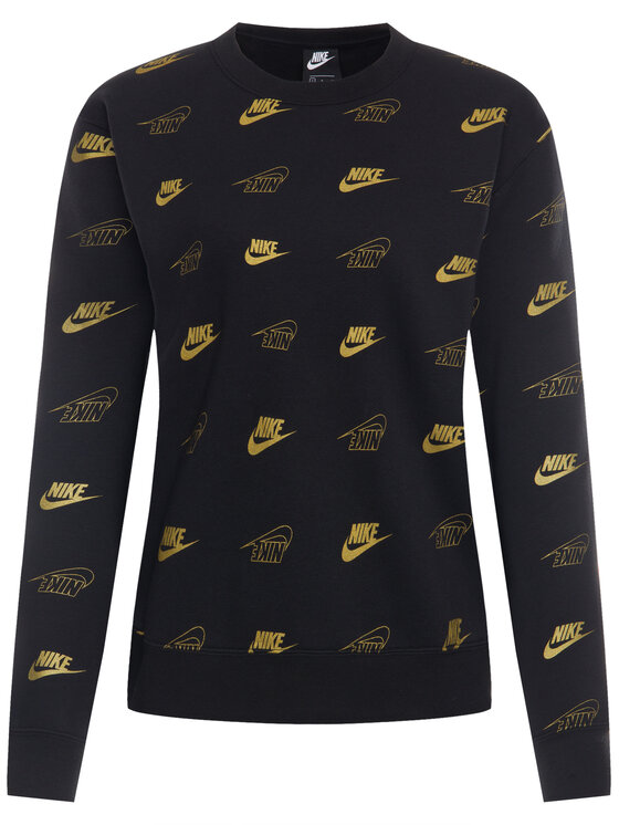 Nike Nike Pluus Sportswear BV4994 Must Loose Fit