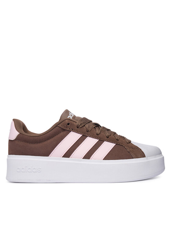 adidas adidas Superge Streettalk Bold Shoes KJ9946 Rjava