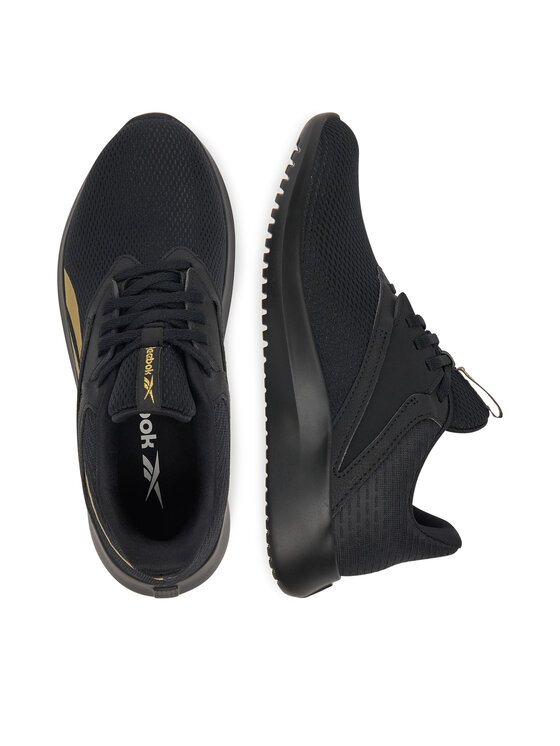 Reebok Reebok Buty na siłownię FLUXLITE 100234570 Czarny