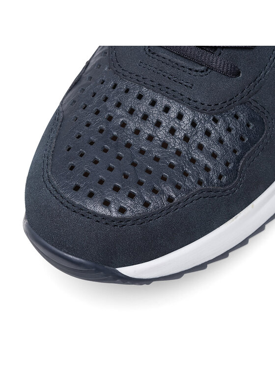 Rieker Rieker Pantofi 16106-15 Albastru