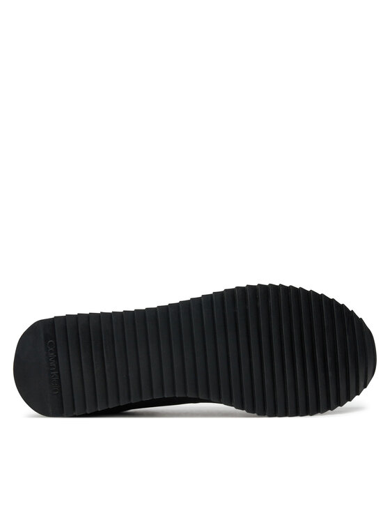 Calvin Klein Calvin Klein Tossud Low Top Lace Up Mix HM0HM01554 Must