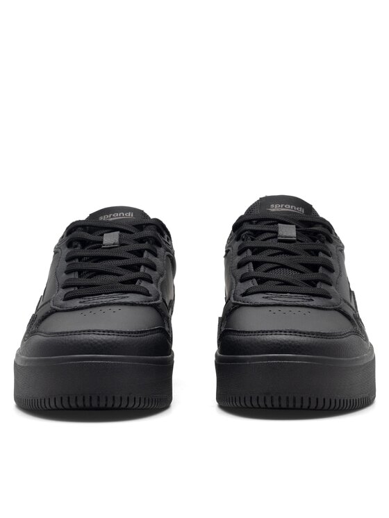 Sprandi Sprandi Sneakers WP07-21803-01 Schwarz