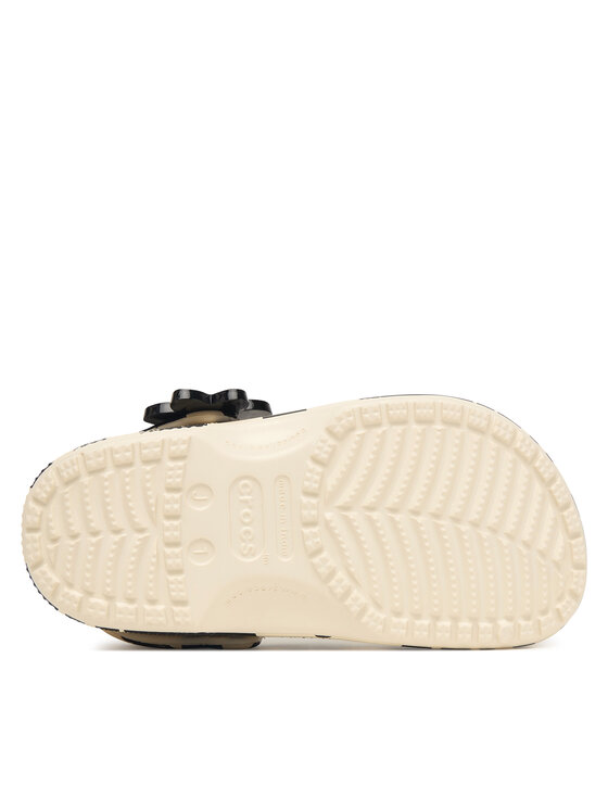 Crocs Crocs Чехли Classic Pop Petals Clog K 213929 Цветен
