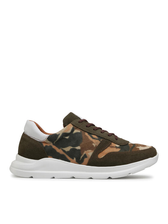 QUAZI QUAZI Tossud QZ-23-06-001082 Roheline
