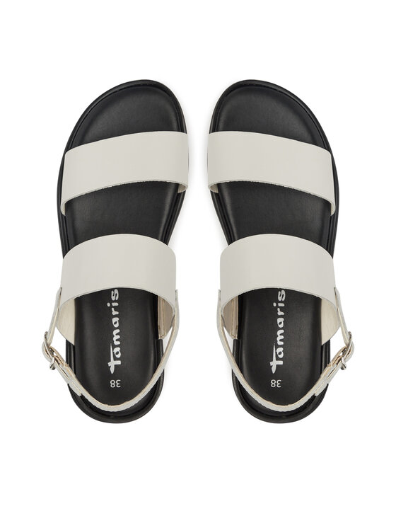Tamaris Tamaris Sandaalid 1-28238-42 Valge