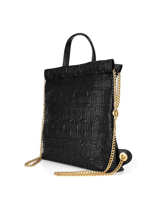 U.S. Polo Assn. U.S. Polo Assn. Nahrbtnik BIUXT8407WVP Črna