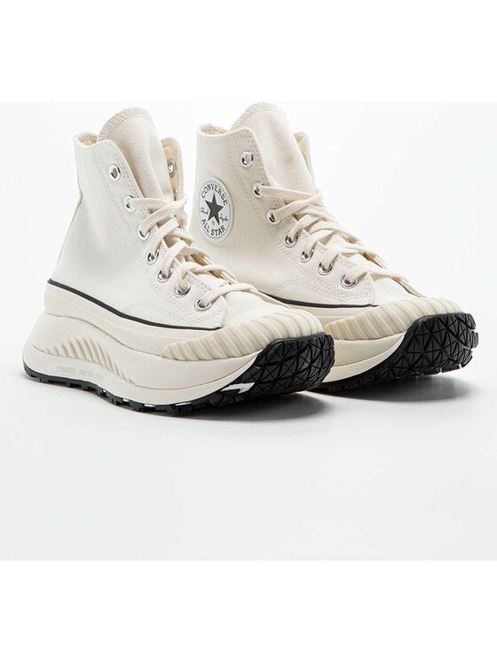 Converse Converse Trampki A01682C Beżowy