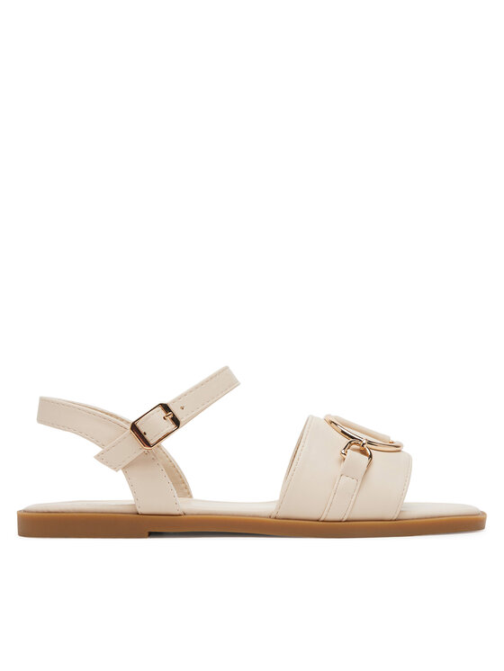 JENNY JENNY Sandalen WS5727-20 Écru