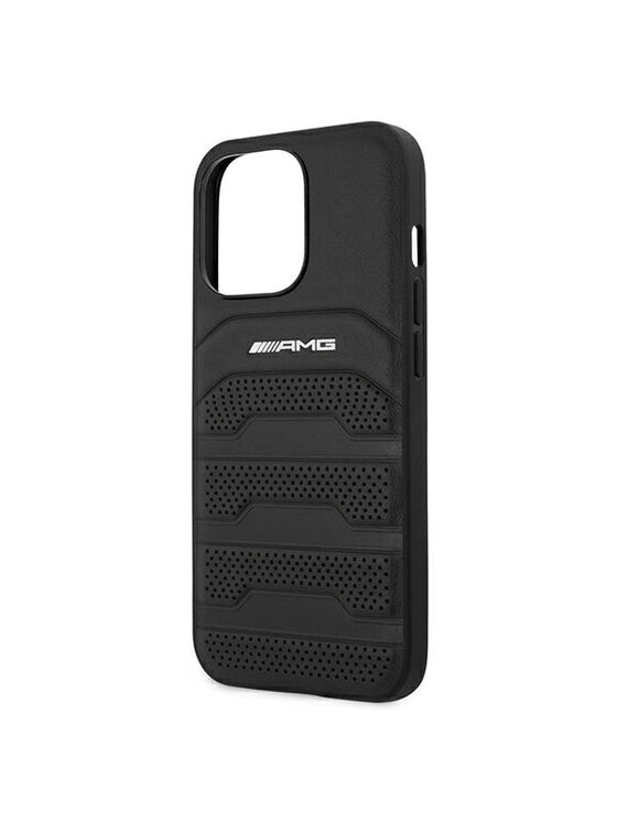 Mercedes AMG Petronas F1 Mercedes AMG Petronas F1 Etui na telefon iPhone 13 Pro Czarny