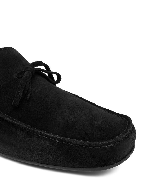 Filipe Filipe Mokassiinid 9599 Must