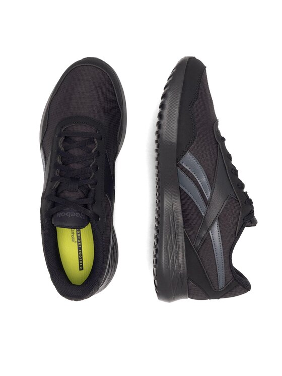 Reebok Reebok Skriešanas apavi Energen Lite GY1438 Melns