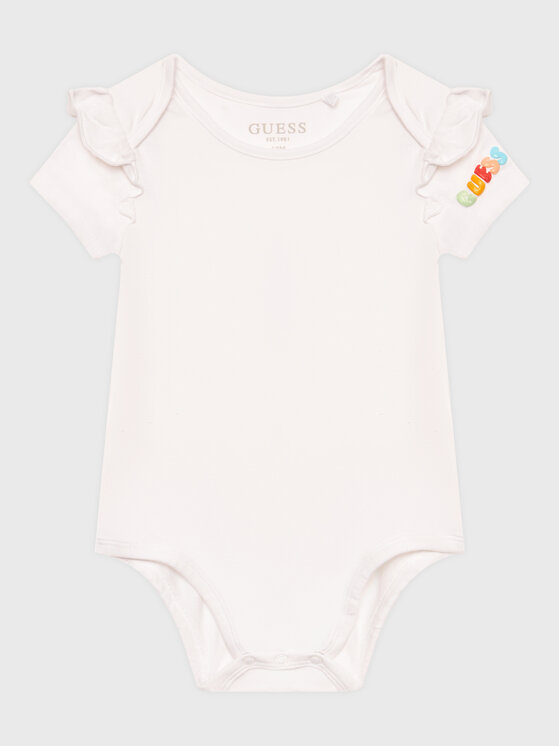 Guess Guess Dětský komplet S3GG00 K6YW0 Barevná Regular Fit