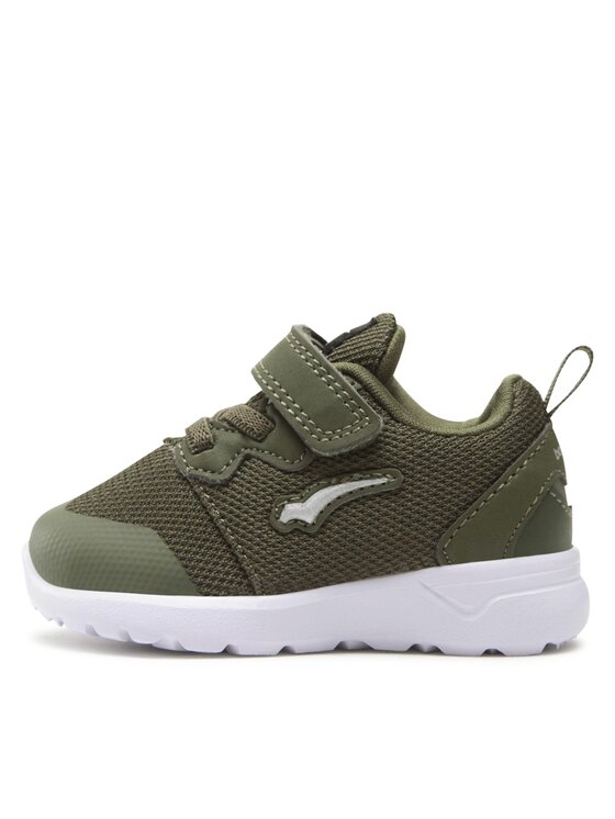 Bagheera Bagheera Sneakers Gemini 86521-50 C3301 Verde