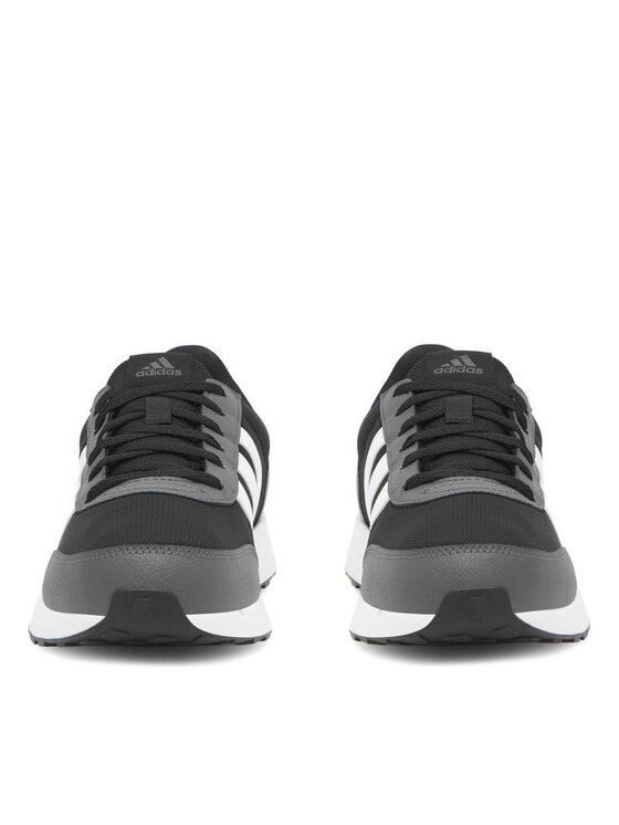 adidas adidas Sneakersy Run50S IF1553 Czarny
