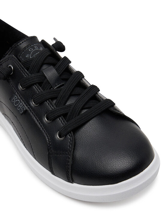 Skechers Skechers Tossud BOBS D'Vine - Instant Delight 114456/BLK Must