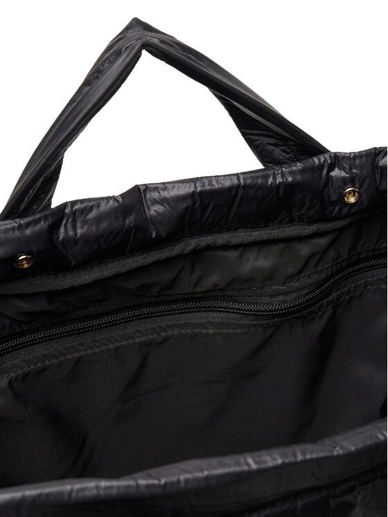 Vic Matié Vic Matié Handtasche Paddington 1E0700T H999BOHB001 Schwarz