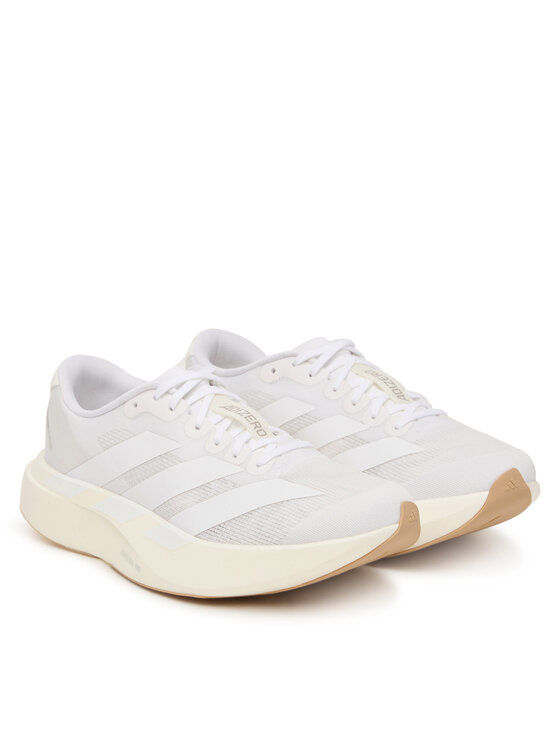 adidas adidas Běžecké boty adizero Evo Sl Shoes KI9440 Bílá