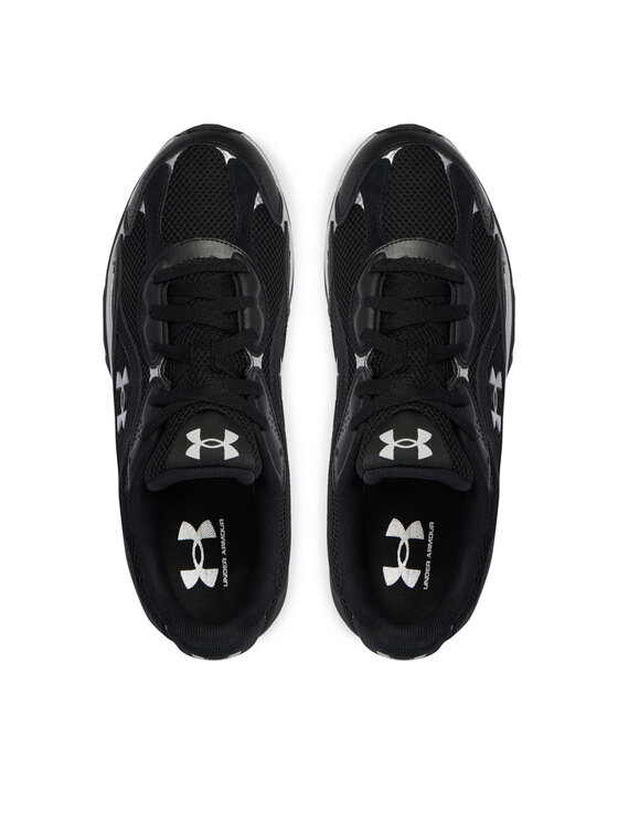Under Armour Under Armour Sneakersy UA Tech Runner 6011293 Černá