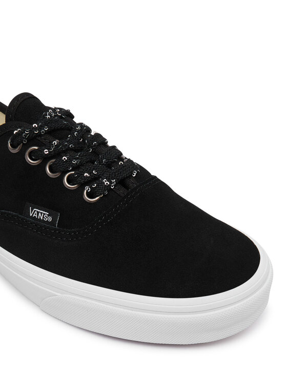 Vans Vans Teniszcipő Authenthic VN000D6G6BT1 Fekete