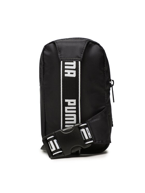 Puma Puma Umhängetasche Core Base Front Loader 079466 Schwarz