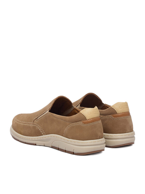 Lasocki Lasocki Scarpe basse CEO-KENDALL-10 MB Marrone