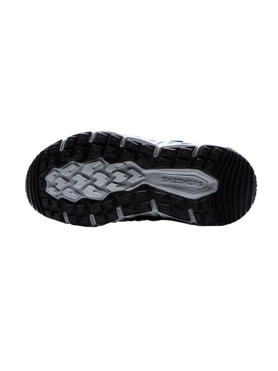 Skechers Skechers Trekkingi 406423L-CCLM Szary
